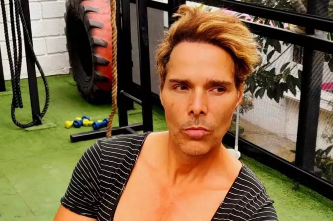 Armando González 'El muñeco'