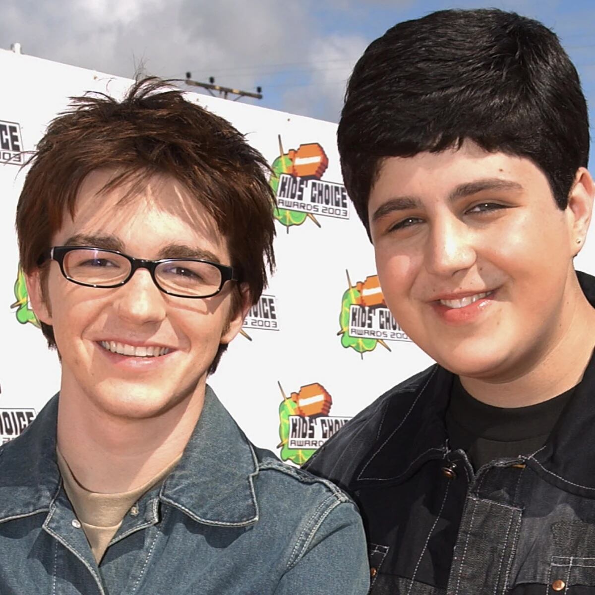 Drake Bell sale a defender a Josh Peck y aclara que lo apoyó cuando denunció el abuso sexual