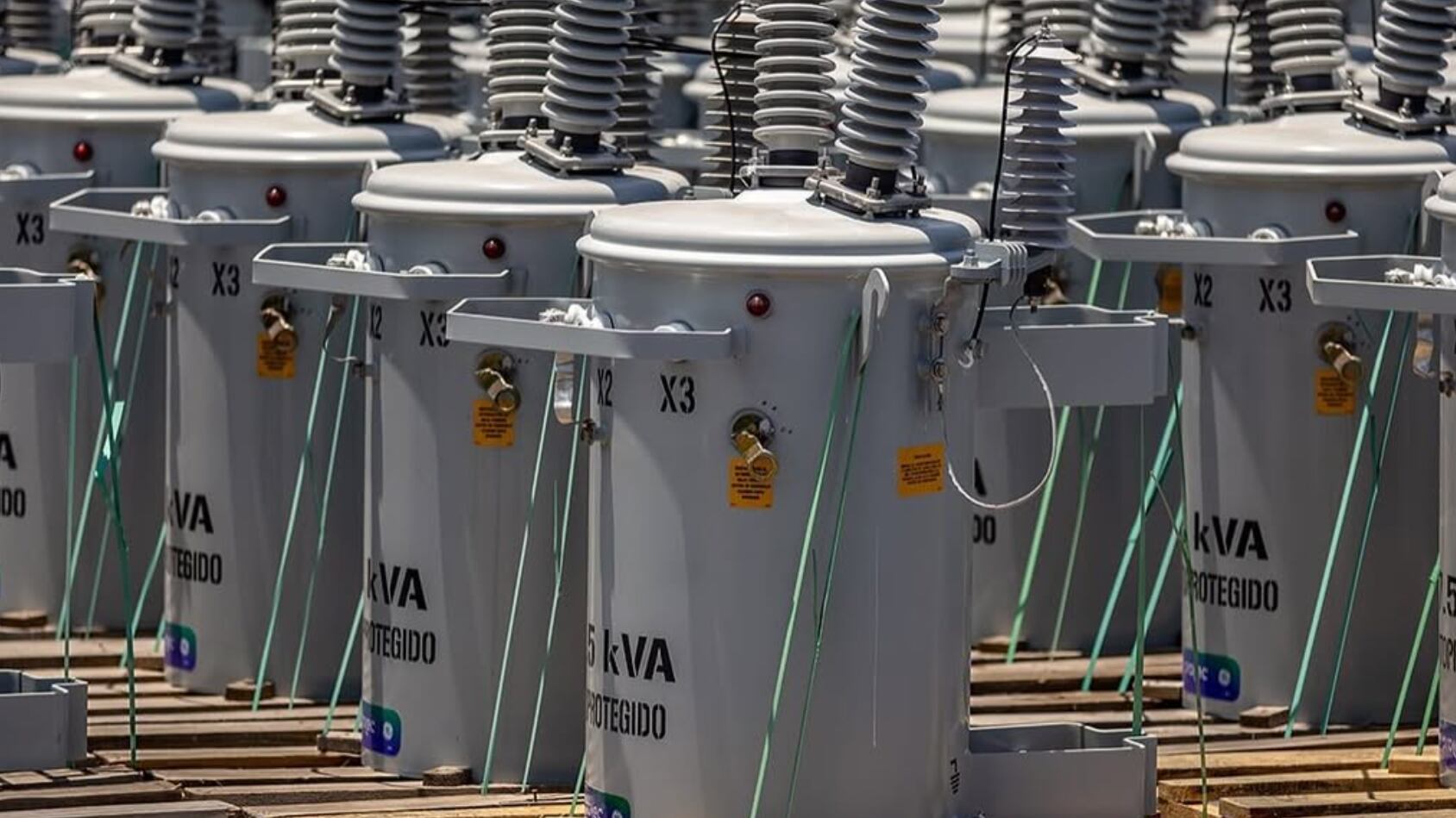 Xignux y GE Vernova anuncia operación estratégica por más de 5 millones de dólares