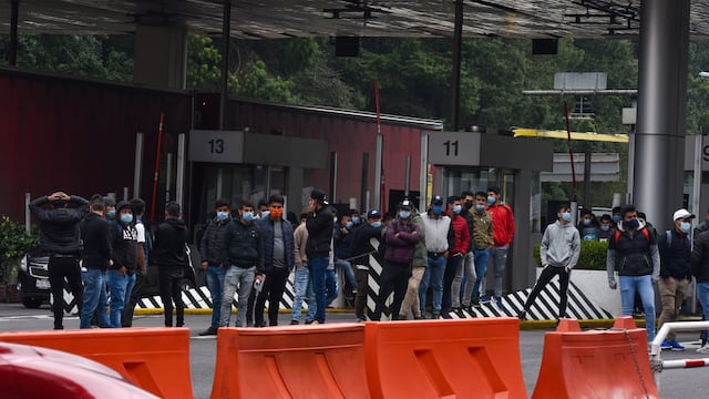 Toma de caseta