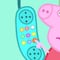 36 minutos de Peppa Pig habla por teléfono con Suzy Oveja porque no sabe silbar en YouTube en español por el Día del Inventor del Teléfono