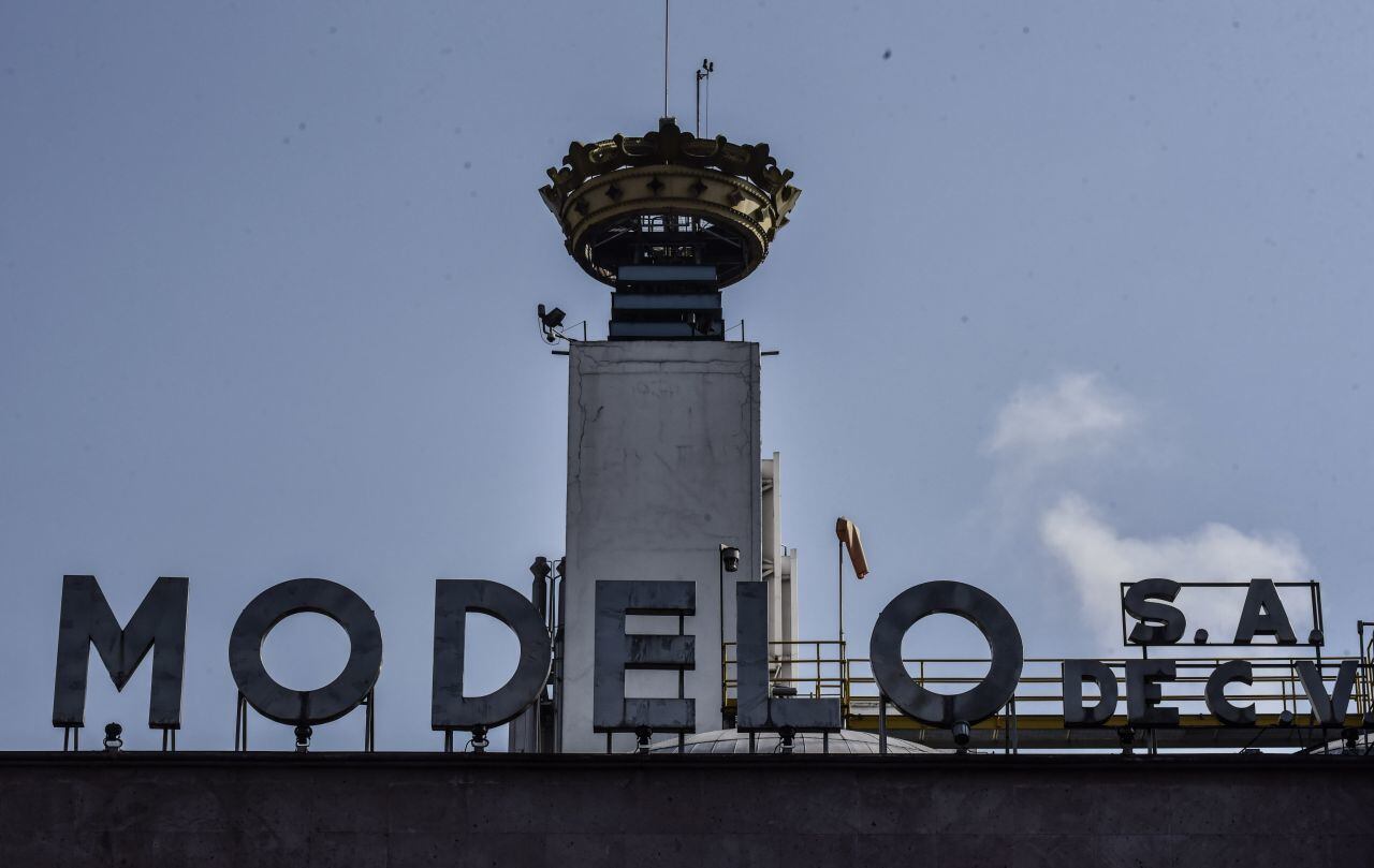 Grupo Modelo