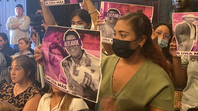 Sebastián Cano, regidor en Veracruz, ha sido señalado por 16 mujeres por agresiones de índole sexual