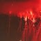 Florian Riou capta “red sprites”, destellos rojos en el cielo de Francia