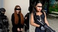 Revelan audios del operativo donde detuvieron a hija de Heraclio Guerrero Martínez