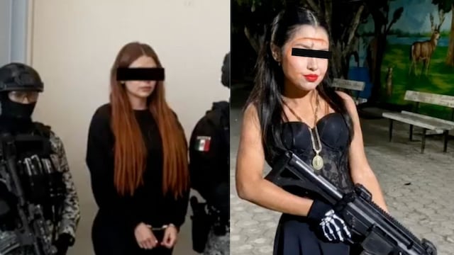 Marisol Guerrero, hija de El Tío Lako