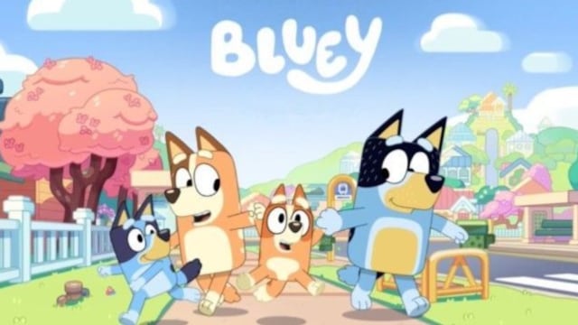 Bluey en vivo. Diversión en familia: Precio de boletos y cuándo son las funciones