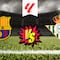 FC Barcelona vs Betis: Pronóstico y posibles alineaciones de LaLiga