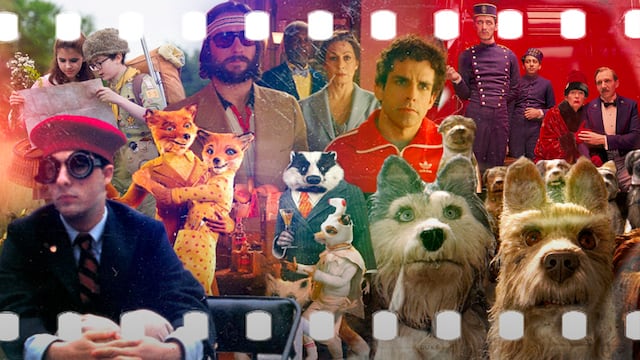 Películas de Wes Anderson que no te debes perder