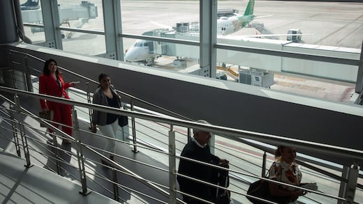 ¿Creen que la IA revolucione a la aviación?