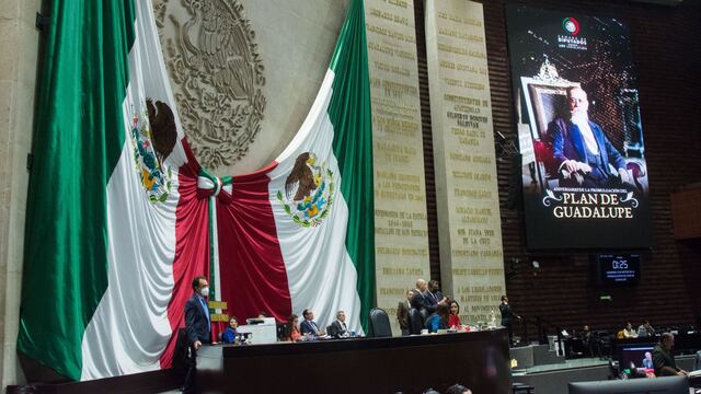 Cámara de Diputados