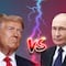 Putin responde a Trump por comentarios sobre Rusia como “tigre de papel”