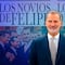 “Los novios de Felipe”: el libro que revela supuestos romances de Felipe VI