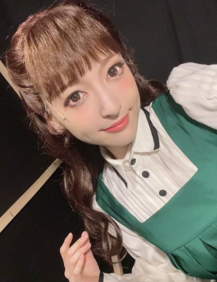 Sayaka Kanda