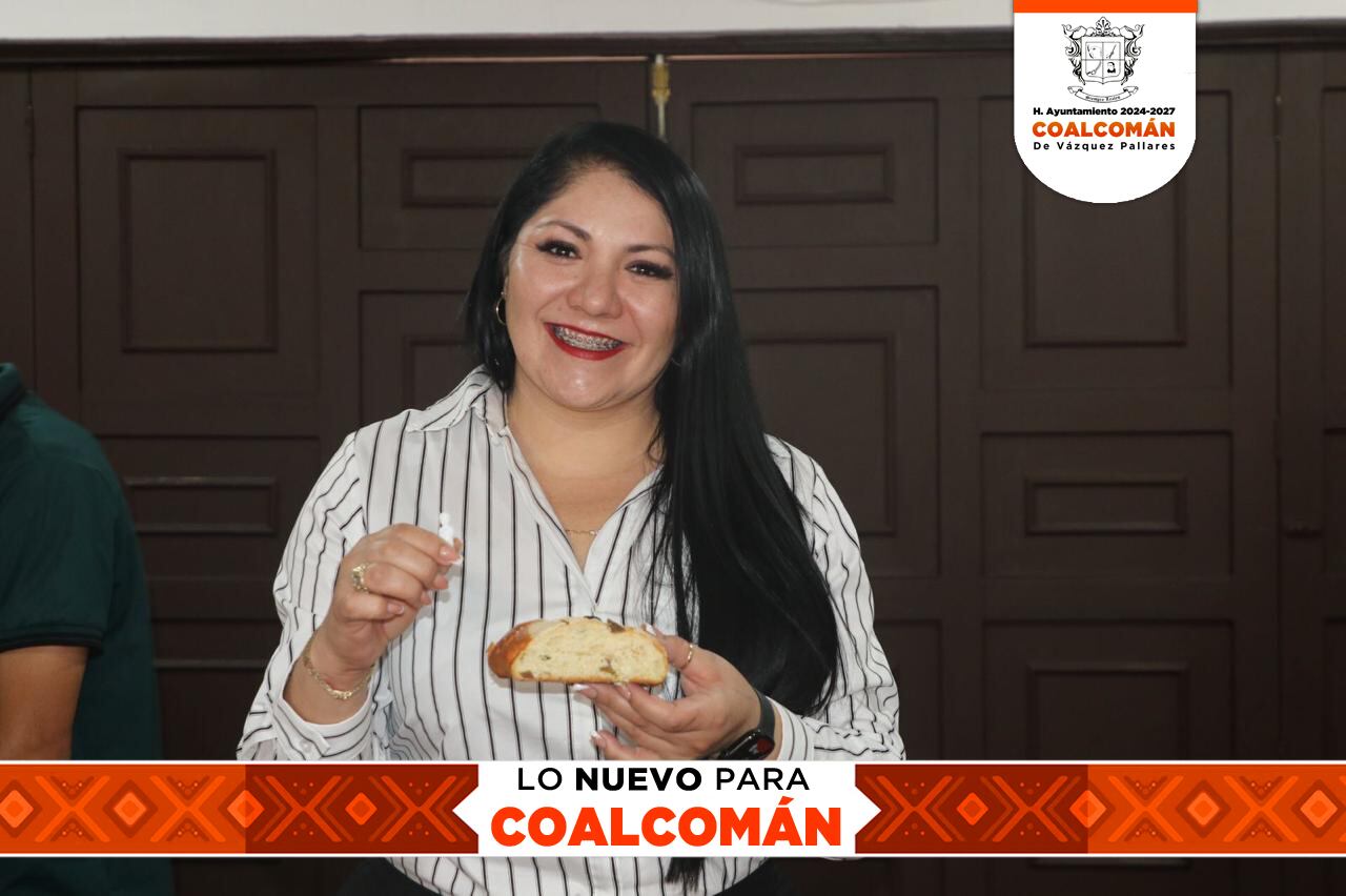 Coalcomán: alcaldesa reaparece
