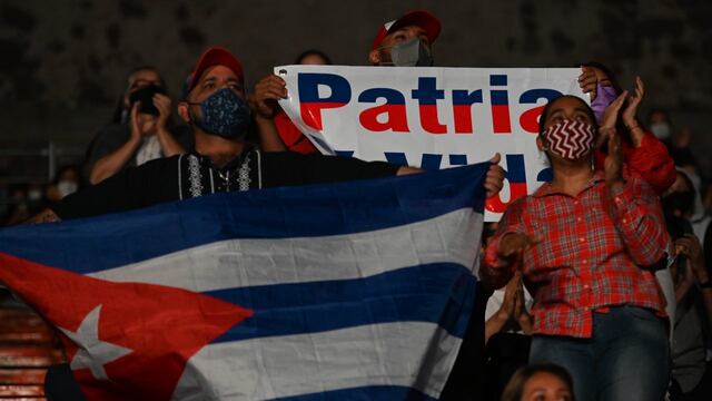 Cuba en el Festival Cervantino 2021