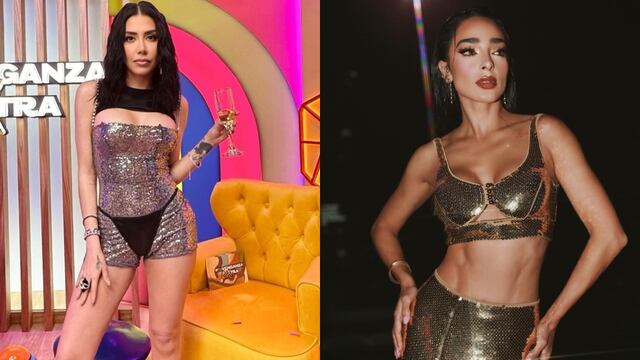 Karime Pindter prefiere no ver a Manelyk González; revive su enemistad en La Casa de los Famosos 2024