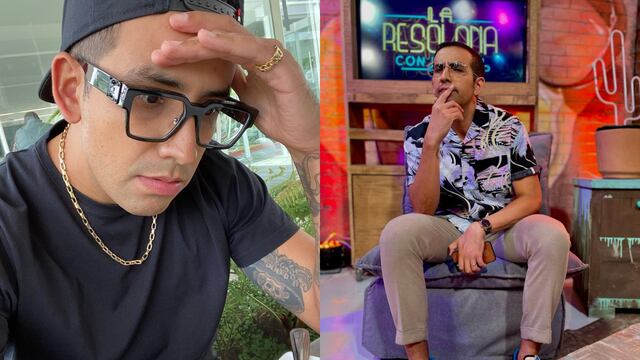 El Capi Pérez, conductor