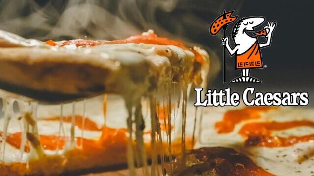 Esta es la promoción de Little Caesars por el Día de la Pizza 2024