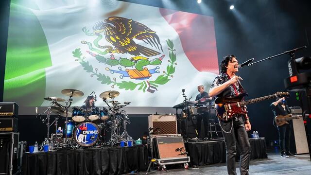 Caifanes