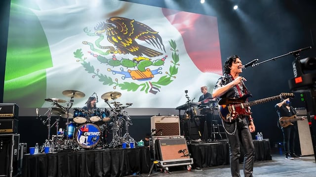 Caifanes