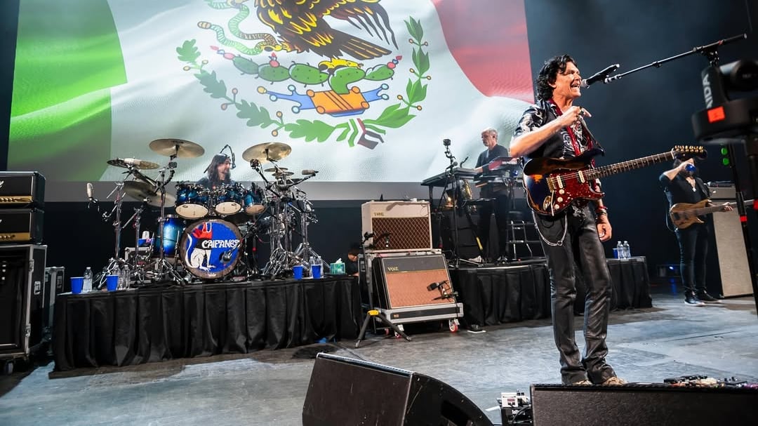 Concierto de Caifanes en el Estadio GNP Seguros: precios, fecha y preventa