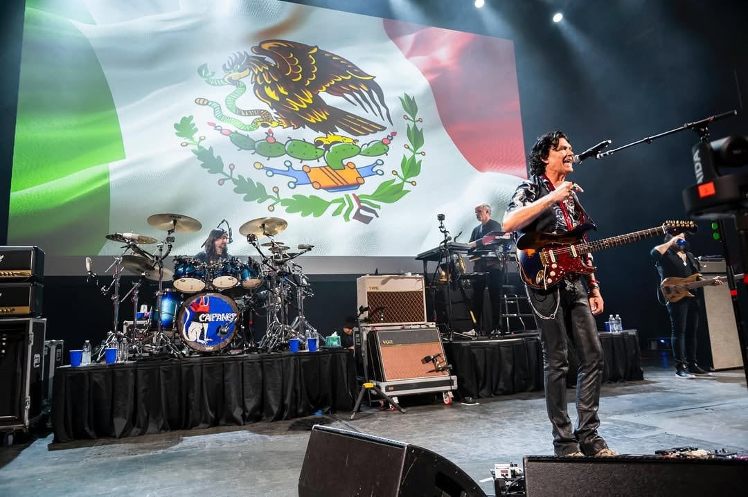 Caifanes