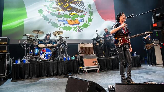Caifanes
