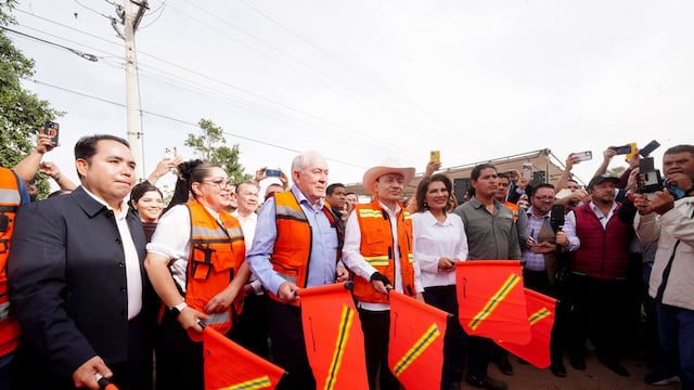 Carretera Hemosillo-Bahía de Kino beneficiará a más de mil 600 unidades de producción del Distrito de Riego 051