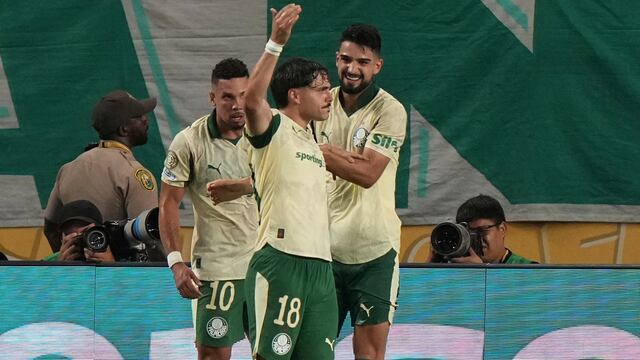 Palmeiras vs Botafogo: Pronóstico y posibles alineaciones en el Mundial de Clubes 2025