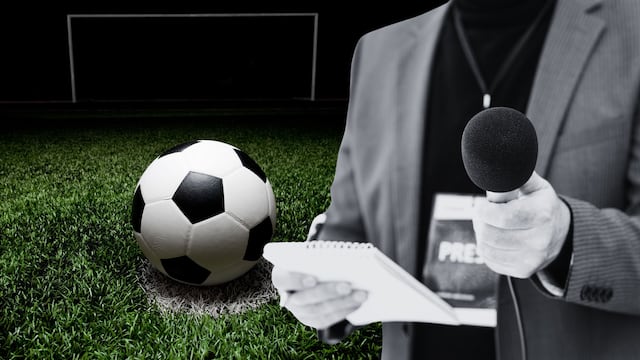 Caso de corrupción en el futbol mexicano; reconocido periodista está involucrado.