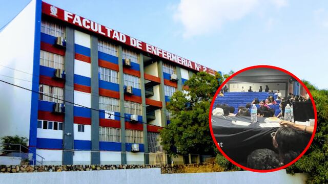 Asaltan a los alumnos de la Universidad Autónoma de Guerrero