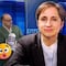 Carmen Aristegui reacciona a entrevista de Javier Tejado Dondé con Joaquín López-Dóriga: “Quedé impresionada”