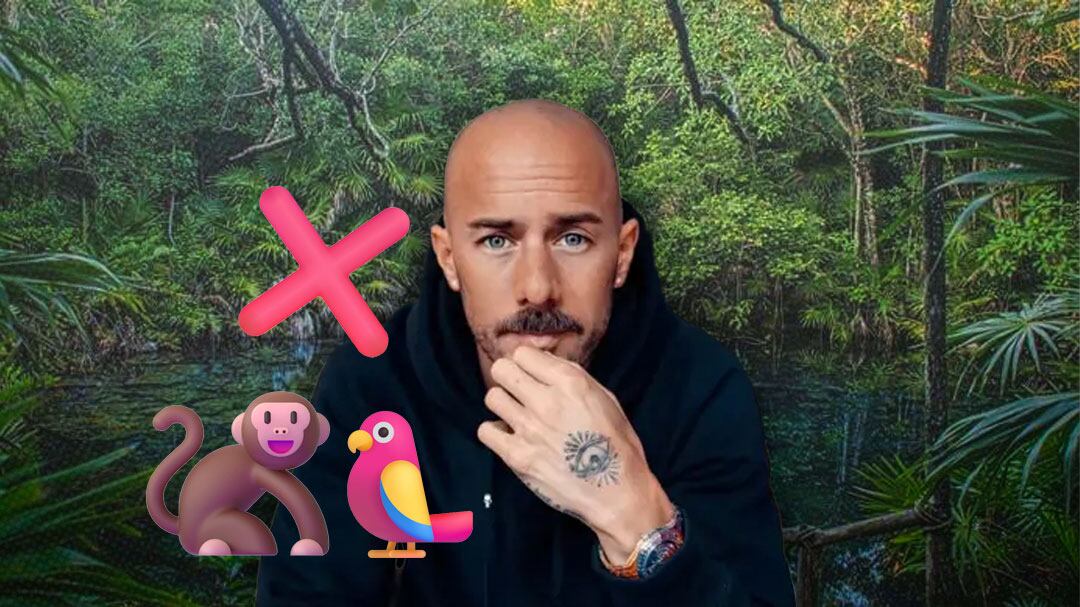 ¿Diego Dreyfus tiene permiso de expulsar animales de su desarrollo en Playa del Carmen? Lo que se sabe