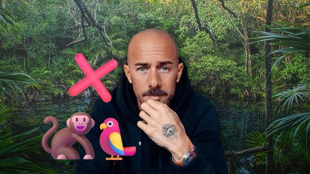 ¿Diego Dreyfus tiene permiso de expulsar animales de su desarrollo en Playa del Carmen?