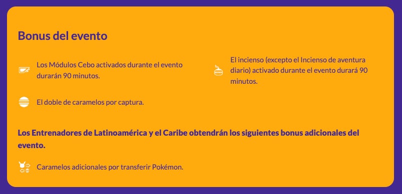 Pokémon GO ya prepara su celebración del Día de Muertos 2023