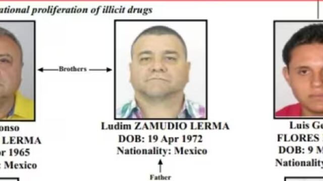 ¿Operador de Los Chapitos cedió terreno para obra del Gobierno de Sinaloa? Esto sabemos