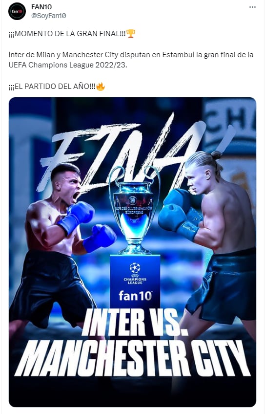 Final Champions League