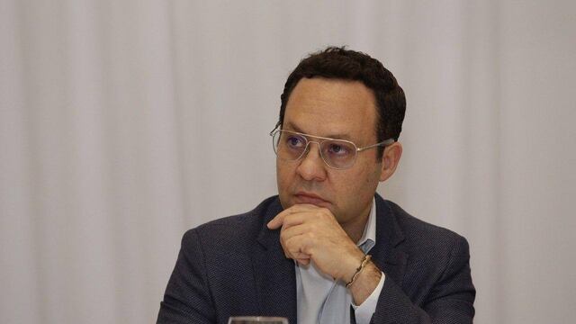 Clemente Castañeda Hoeflich.