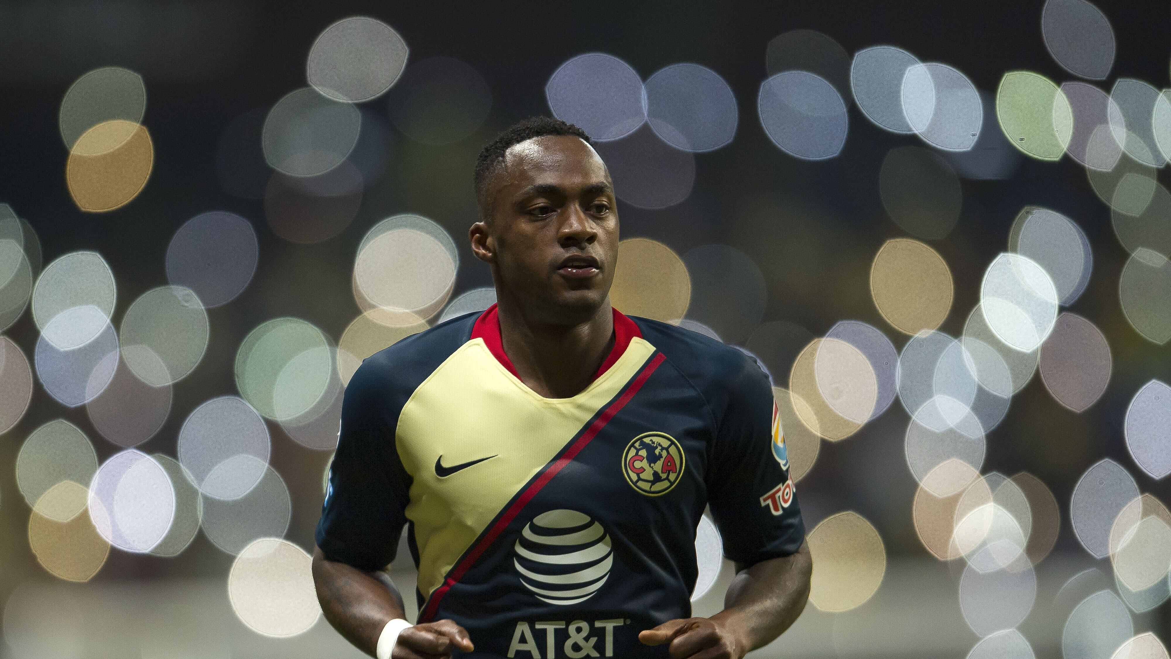 OFICIAL: Renato Ibarra es nuevo jugador de Atlas