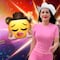 Sandra Cuevas bélica presenta su corrido para elecciones 2024: “Soy la Barbie de mil batallas”