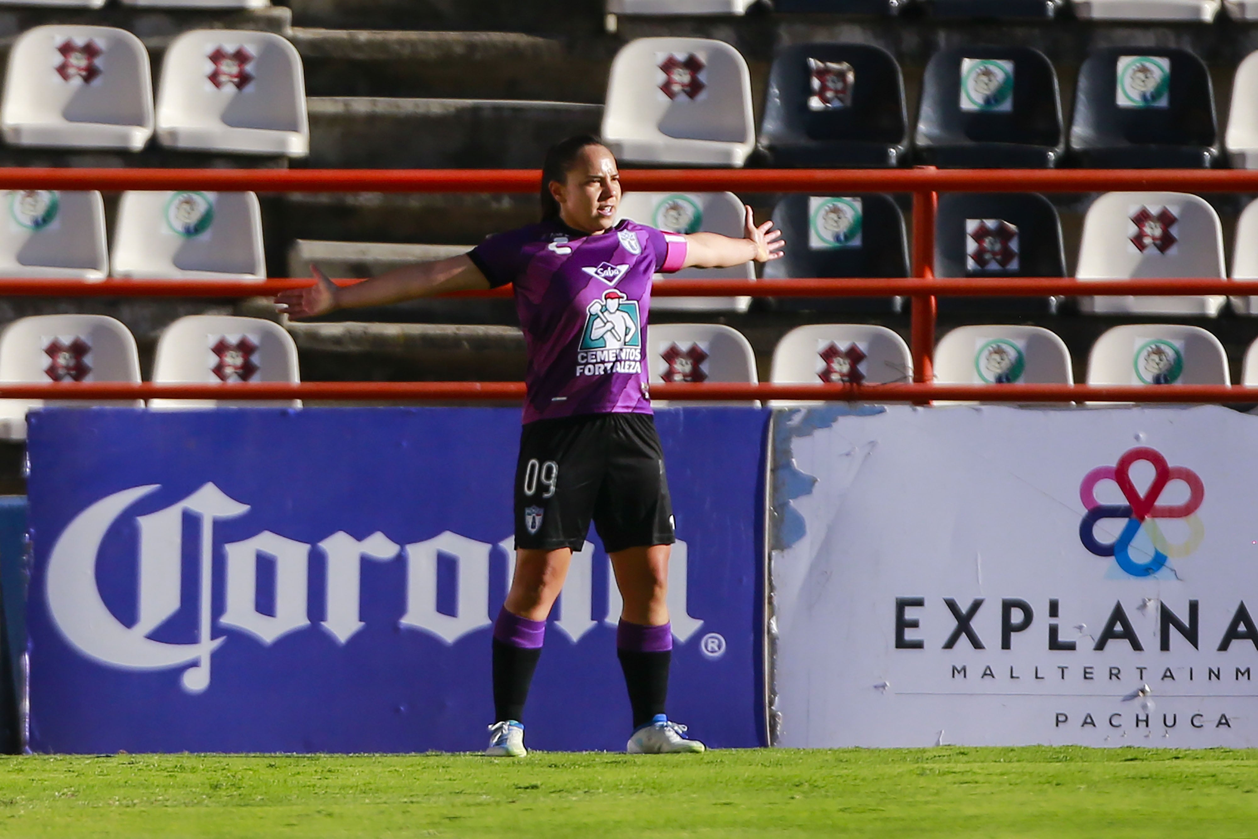 Charlyn Corral