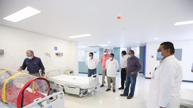 Héctor Astudillo Flores