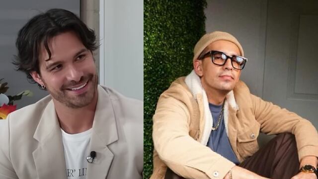 Brandon Peniche, Capi Pérez