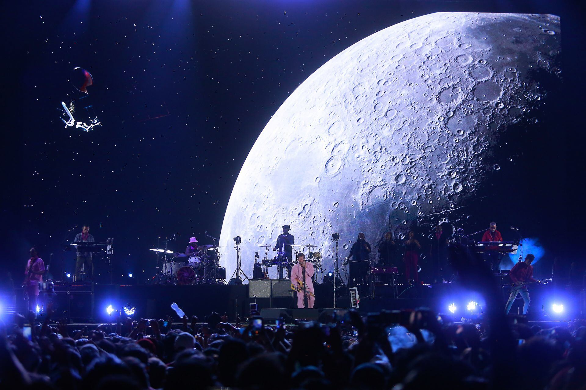 Aprueban reembolso de Ticketmaster en eventos cancelados