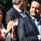Andrés Manuel López Beltrán reaparece en primer informe de gobierno de Claudia Sheinbaum tras vacaciones en Japón