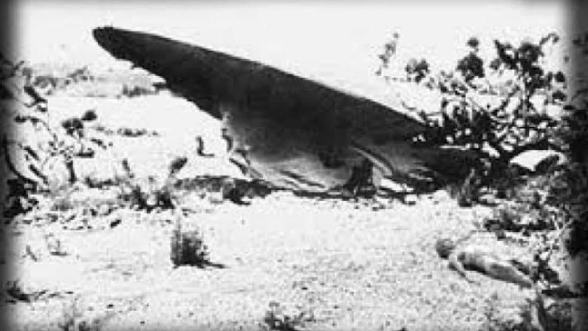 ¿Qué pasó el 2 de julio de 1947? Este es el origen del Día Mundial del OVNI
