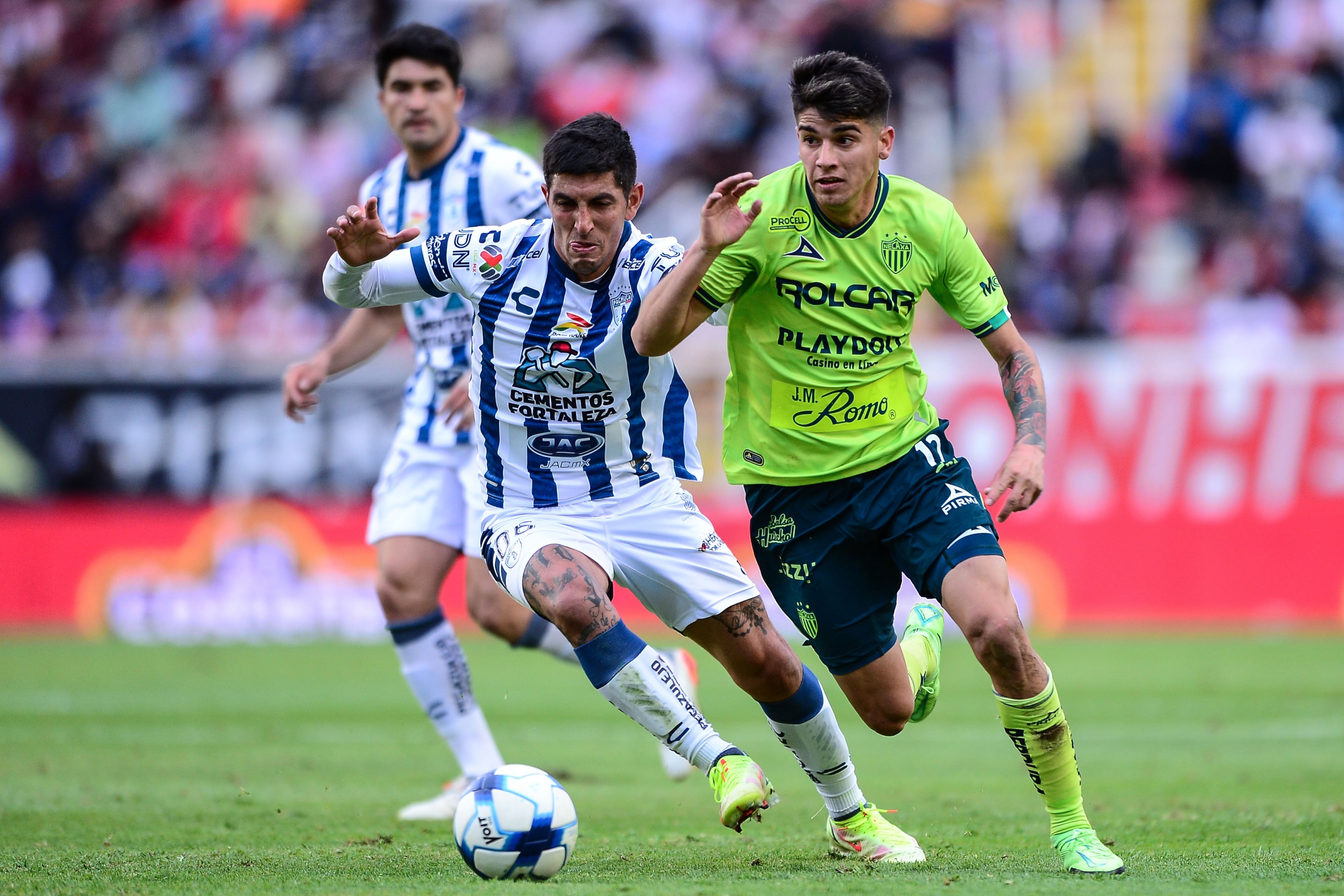 Pachuca