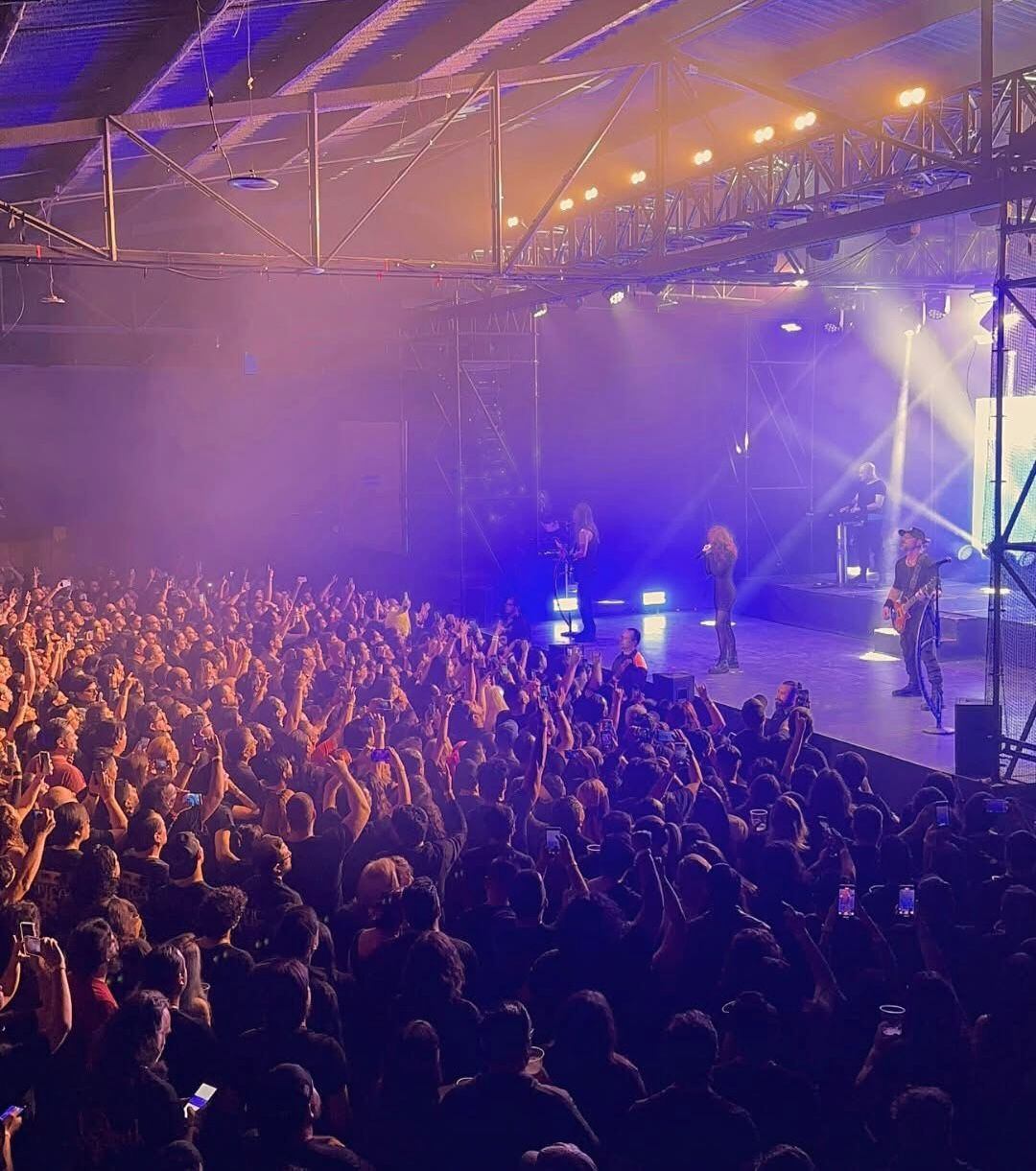 Ecosistemas musicales: motor cultural y económico de Guadalajara y Zapopan.