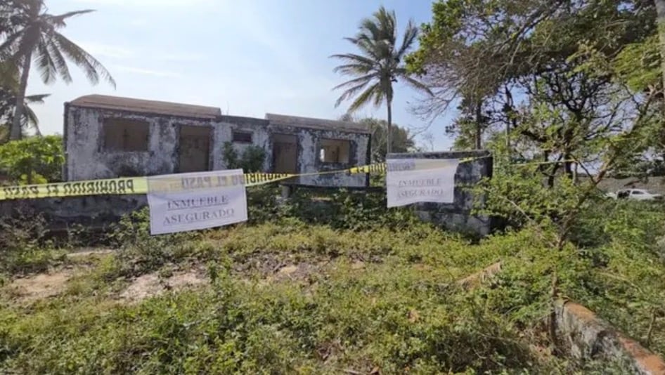 Angélica Virgen Camacho y su hija Esthefanía Ferrari Virgen son halladas muertas en Veracruz